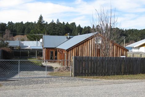 Photo of property in 41 Derwent Street, Naseby, 9396