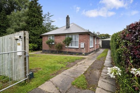 Photo of property in 266 Malfroy Road, Pomare, Rotorua, 3015