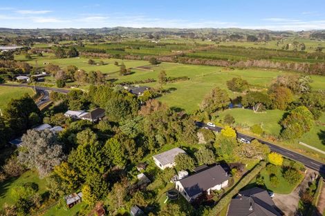 Photo of property in 269 Waiuku Otaua Road, Waiuku, 2682