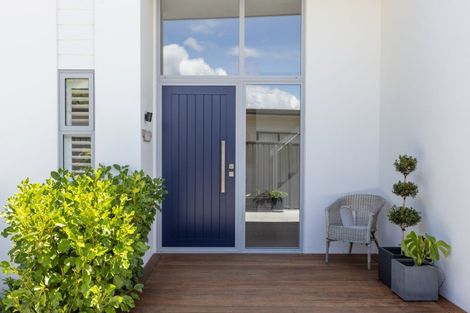 Photo of property in 8a Mission Road, Greenmeadows, Napier, 4112