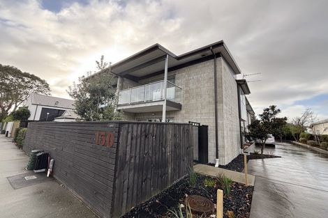 Photo of property in 150 Fitzgerald Avenue, Christchurch Central, Christchurch, 8011