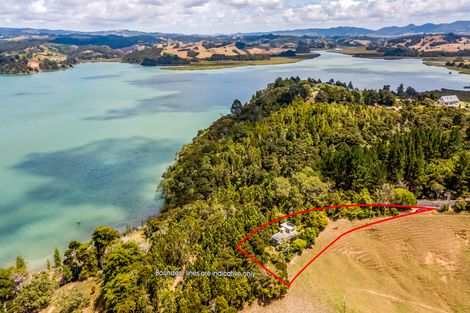 Photo of property in 484 Ridge Road, Mahurangi East, Warkworth, 0982