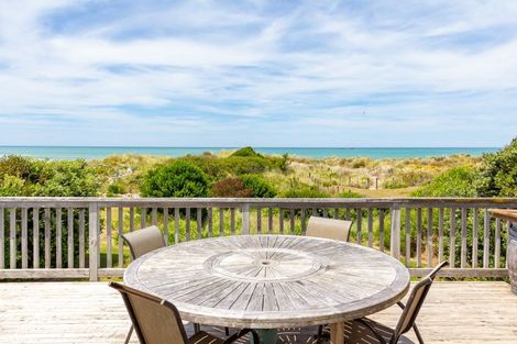 Photo of property in 51 Blue Pacific Parade, Riversdale Beach, Masterton, 5872