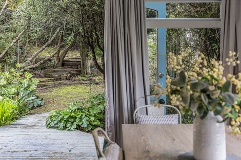 Photo of property in 1 Levina Avenue, Aro Valley, Wellington, 6021