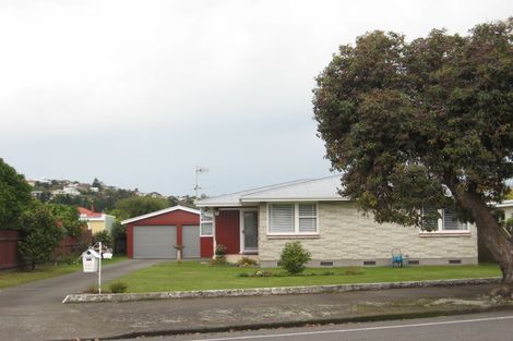 Photo of property in 45a Tom Parker Avenue, Marewa, Napier, 4110