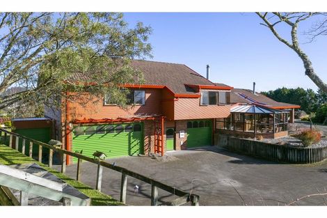 Photo of property in 8 Mark Wynd, Maunganamu, Taupo, 3379