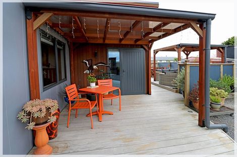 Photo of property in 10a Norton Street, Foxton Beach, Foxton, 4815