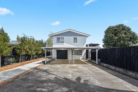 Photo of property in 17 Samuel Place, Queenwood, Hamilton, 3210