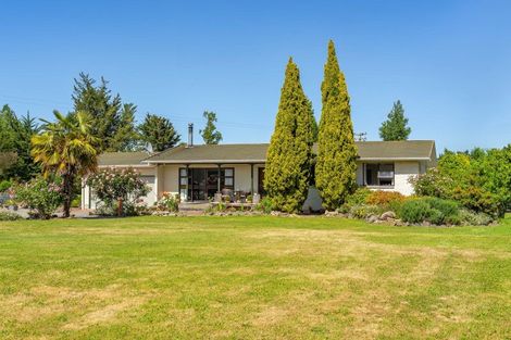 Photo of property in 16 Te Whiti Road, Homebush, Masterton, 5810