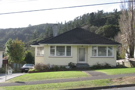 Photo of property in 59 Hay Street, Naenae, Lower Hutt, 5011