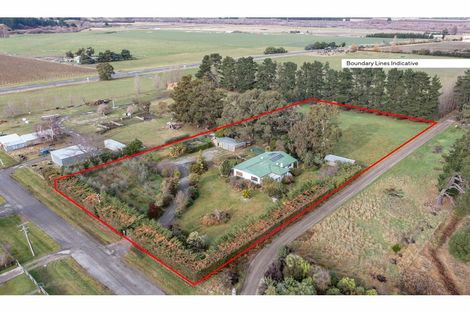 Photo of property in 8 Anzac Street, Waipara, 7483