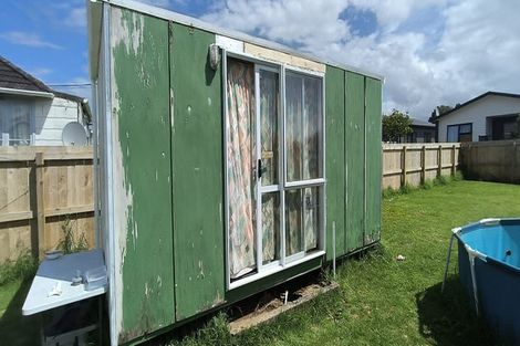 Photo of property in 7 Purdy Street, Kaikohe, 0405