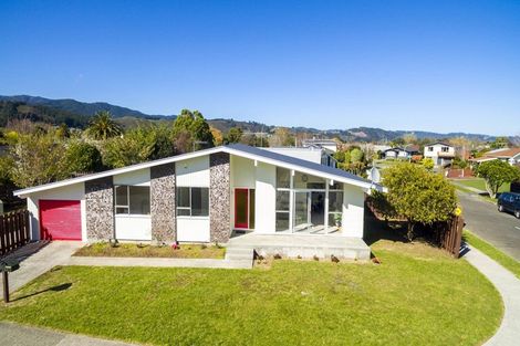 Photo of property in 117 California Drive, Totara Park, Upper Hutt, 5018