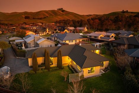 Photo of property in 64 Hillcrest Avenue, Witherlea, Blenheim, 7201