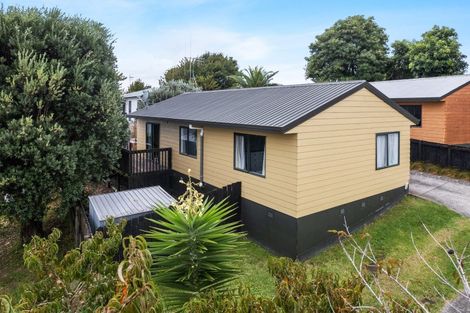 Photo of property in 35b Henderson Crescent, Parkvale, Tauranga, 3112