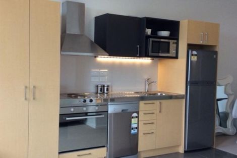 Photo of property in Twin Towers, 811/17 Putney Way, Manukau, Auckland, 2104