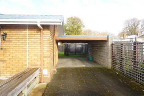 Photo of property in 8g Hardley Street, Whitiora, Hamilton, 3200