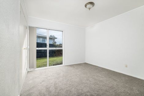 Photo of property in 152 Wordsworth Road, Manurewa, Auckland, 2102