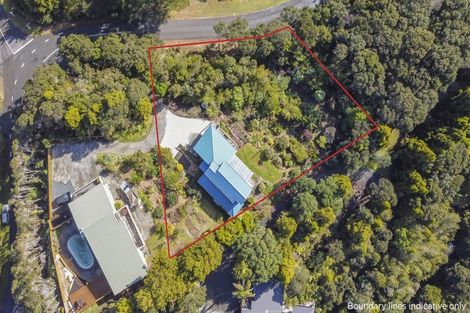 Photo of property in 4 Arabella Road, Opua, 0200
