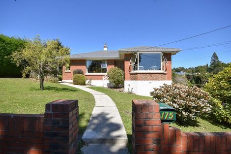 Photo of property in 175 Shetland Street, Wakari, Dunedin, 9010