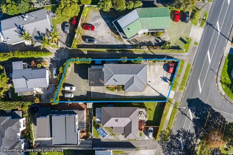 Photo of property in 154 Carlisle Road, Northcross, Auckland, 0632