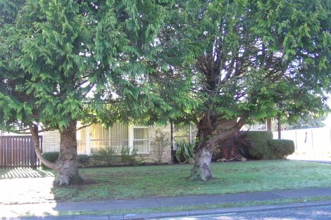Photo of property in 11 Millar Place, Nawton, Hamilton, 3200