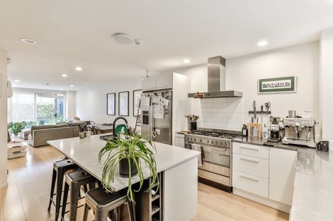 Photo of property in 1/12h Beaumont Street, Auckland Central, Auckland, 1011