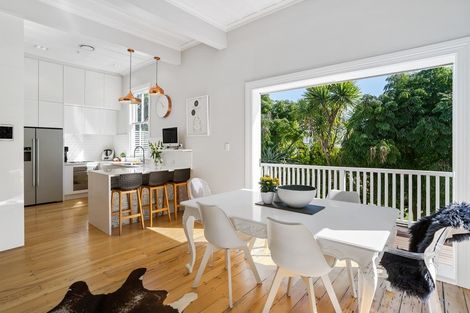 Photo of property in 21 Schofield Street, Grey Lynn, Auckland, 1021