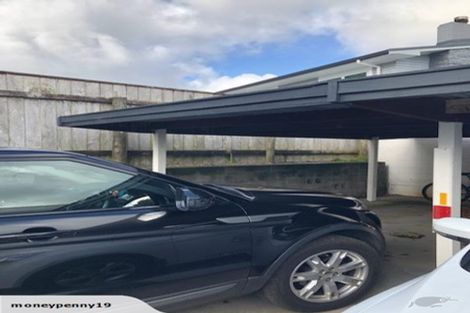 Photo of property in 12b Woodleigh Street, Frankleigh Park, New Plymouth, 4310