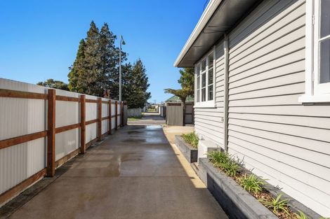 Photo of property in 15 Matai Street, Edgecumbe, 3120