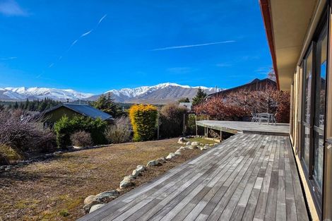 Photo of property in 55 Murray Place, Lake Tekapo, 7999