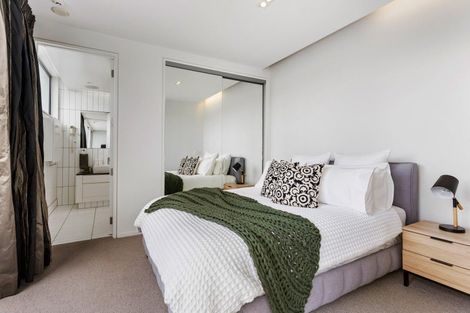 Photo of property in 509/28 College Hill, Freemans Bay, Auckland, 1011