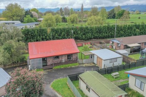 Photo of property in 14 Nikau Place, Matamata, 3400