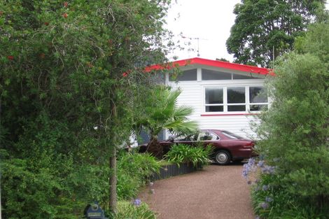 Photo of property in 69 Kay Drive, Blockhouse Bay, Auckland, 0600