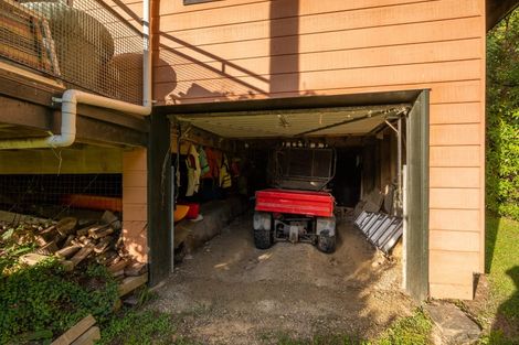 Photo of property in 1818 Port Underwood Road, Port Underwood, Picton, 7281