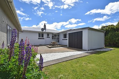 Photo of property in 537 Herbert Street, Waverley, Invercargill, 9810