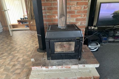 Photo of property in 120 Miller Street, Georgetown, Invercargill, 9812