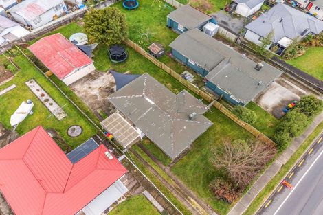 Photo of property in 110 Fairy Springs Road, Fairy Springs, Rotorua, 3015
