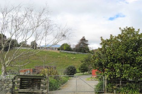 Photo of property in 85 Honi Taipua Street, Manakau, Levin, 5573
