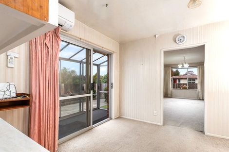 Photo of property in 1 Mallett Place, Halswell, Christchurch, 8025