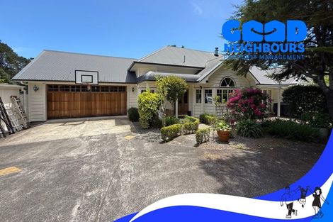 Photo of property in 57 Candia Road, Henderson Valley, Auckland, 0614