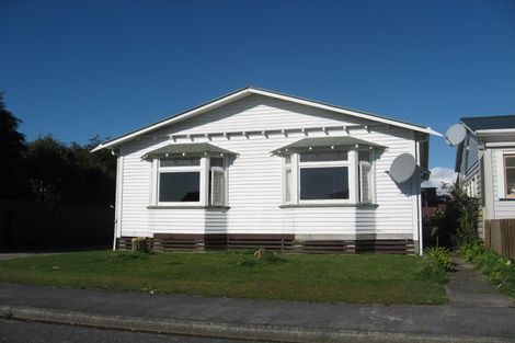 Photo of property in 94 Bealey Street, Hokitika, 7810