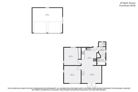 Photo of property in 25 Beth Street, Trentham, Upper Hutt, 5018