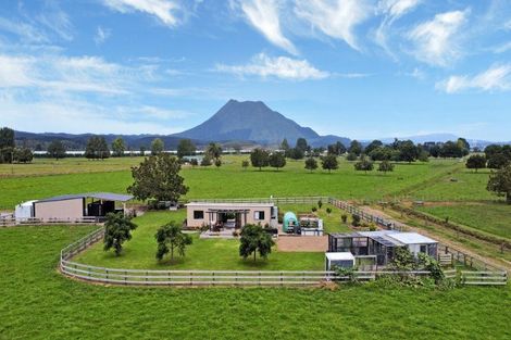 Photo of property in 110 Lambert Road, Putauaki, Kawerau, 3192