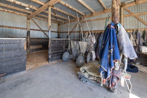 Photo of property in 11 Hatfield Overdale Road, Rakaia, 7781