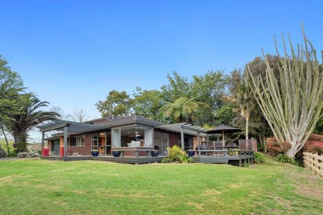 Photo of property in 182 Crawford Road, Minden, Tauranga, 3171