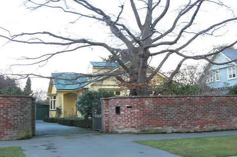 Photo of property in 138 Bishop Street, St Albans, Christchurch, 8014