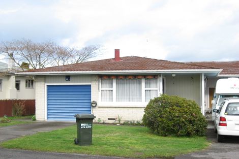 Photo of property in 3a Danvers Street, Havelock North, 4130