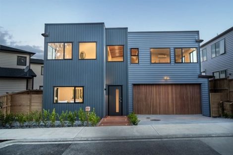 Photo of property in 44 Kano Way, Hobsonville, Auckland, 0616