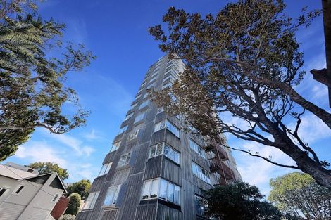 Photo of property in Iona Towers, 1102/140 Abel Smith Street, Te Aro, Wellington, 6011